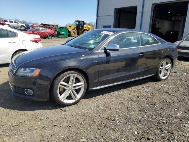  Salvage Audi S5