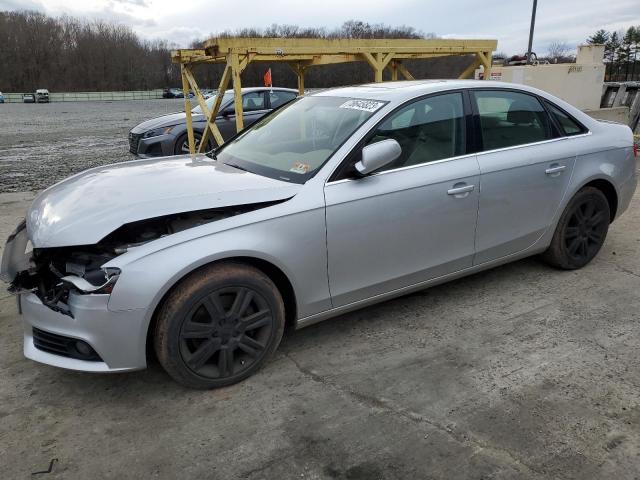  Salvage Audi A4