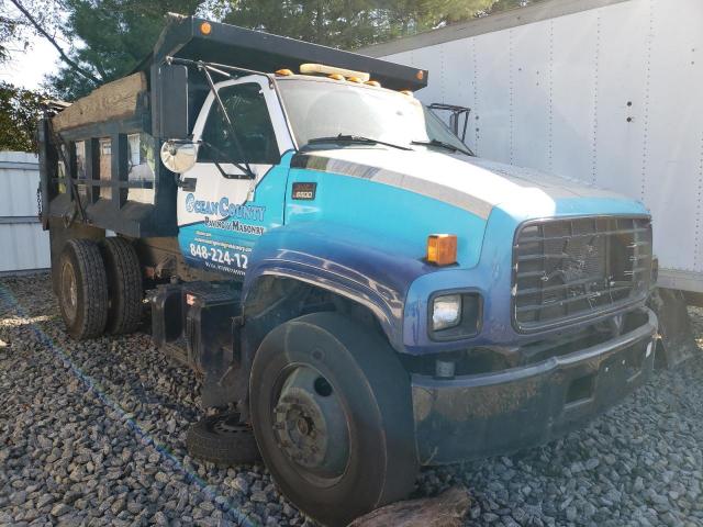  Salvage GMC C K R1500