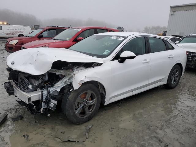  Salvage Kia K5