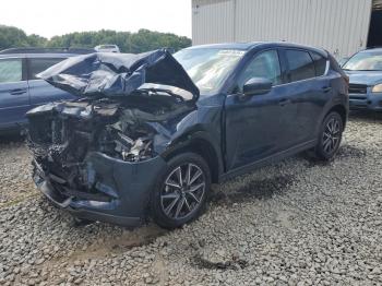  Salvage Mazda 2