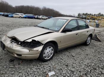  Salvage Saturn Sl Sl1 Sl2