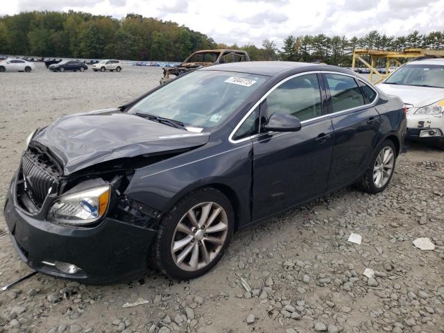  Salvage Buick Verano