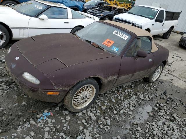  Salvage Mazda Mx5