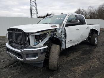  Salvage Ram 2500