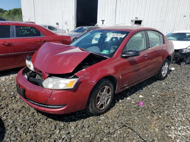  Salvage Saturn Ion