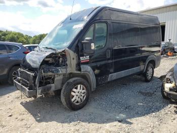  Salvage Ram Promaster