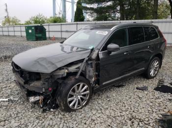  Salvage Volvo XC90