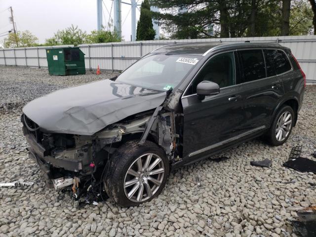  Salvage Volvo XC90