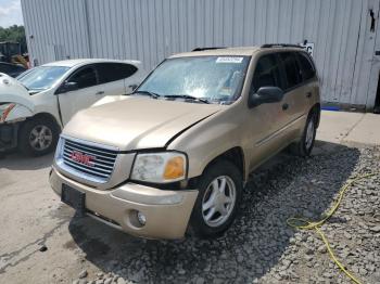  Salvage GMC Envoy