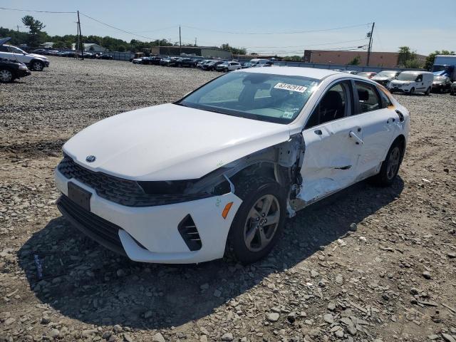  Salvage Kia K5