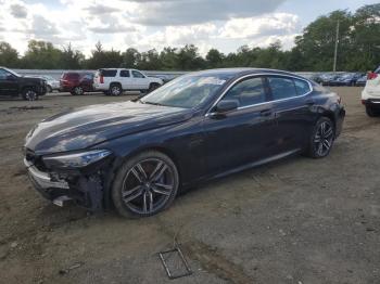  Salvage BMW M Series