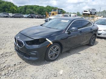  Salvage BMW 2 Series