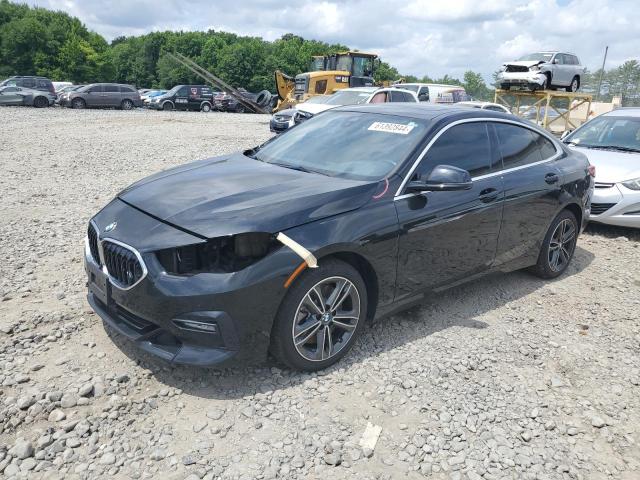  Salvage BMW 2 Series