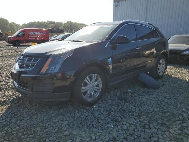  Salvage Cadillac SRX