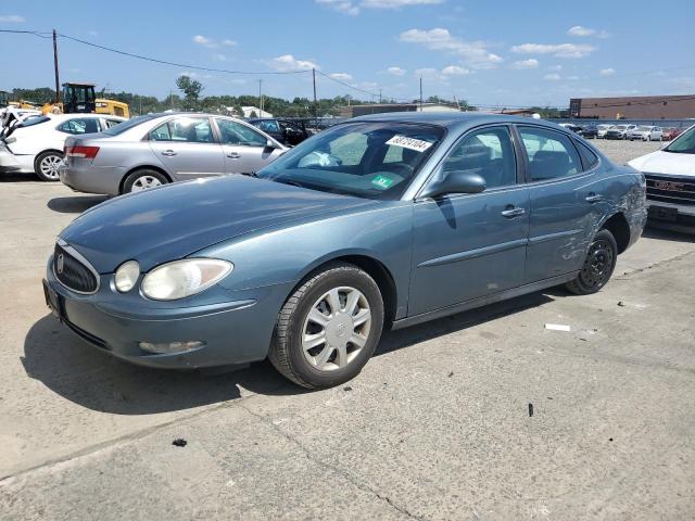  Salvage Buick LaCrosse