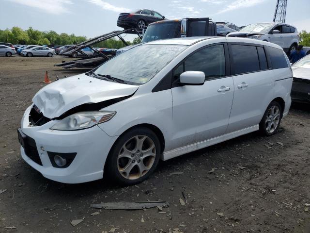  Salvage Mazda 5