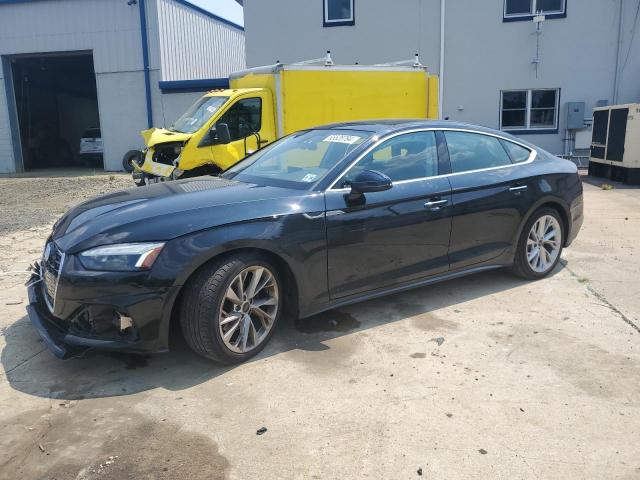  Salvage Audi A5