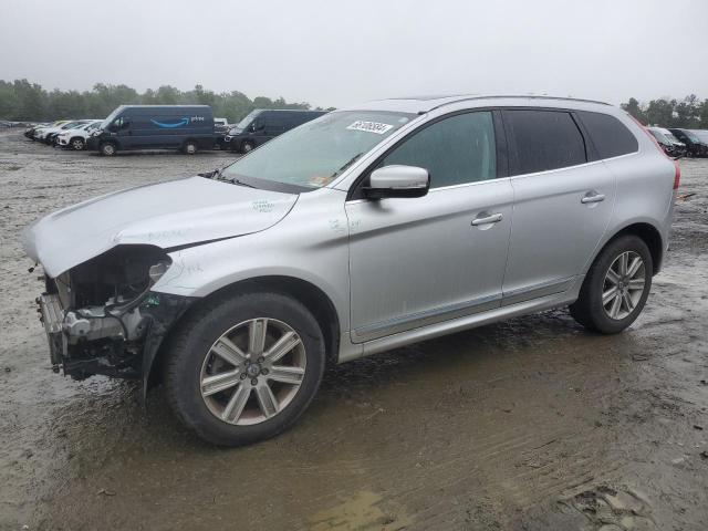  Salvage Volvo XC60