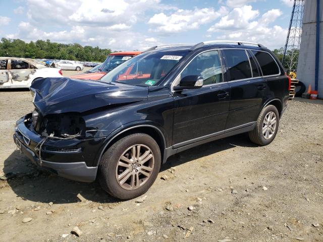  Salvage Volvo XC90