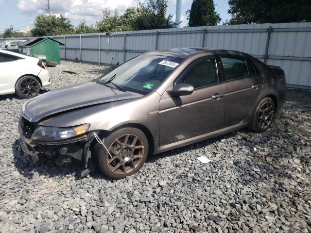  Salvage Acura TL