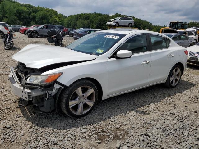  Salvage Acura ILX