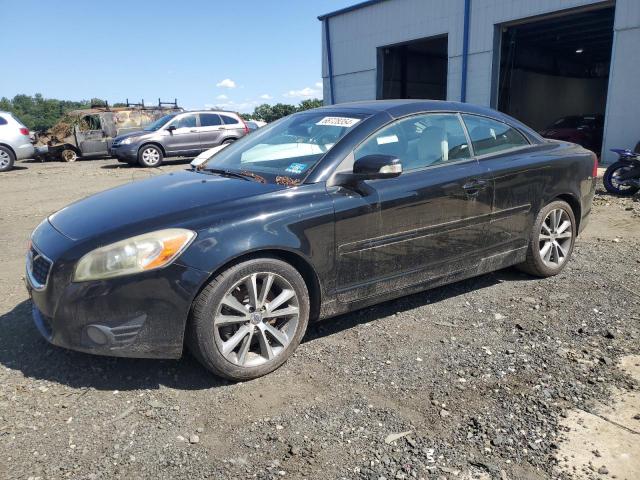  Salvage Volvo C70