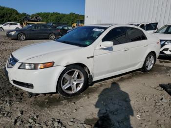  Salvage Acura TL