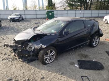  Salvage Honda Crz