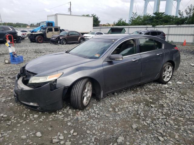  Salvage Acura TL