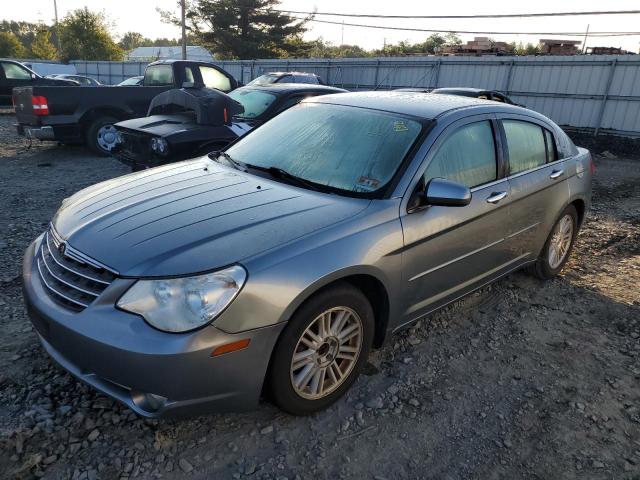  Salvage Chrysler Sebring