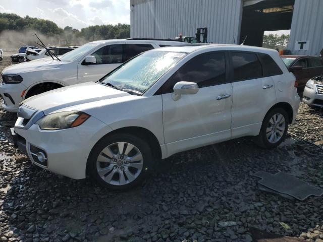  Salvage Acura RDX