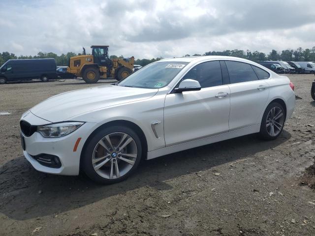  Salvage BMW 4 Series