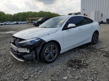  Salvage BMW 2 Series