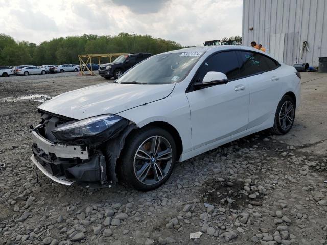  Salvage BMW 2 Series