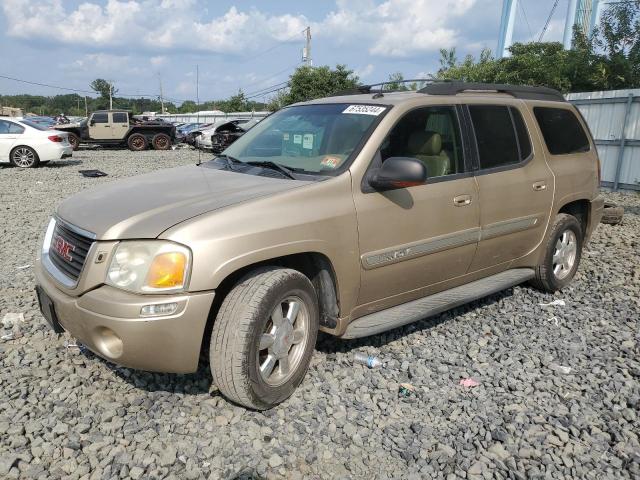  Salvage GMC Envoy