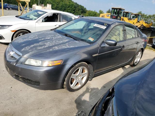  Salvage Acura TL