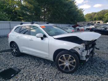  Salvage Volvo XC60