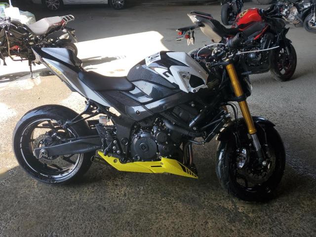  Salvage Suzuki Gsx-s750 M