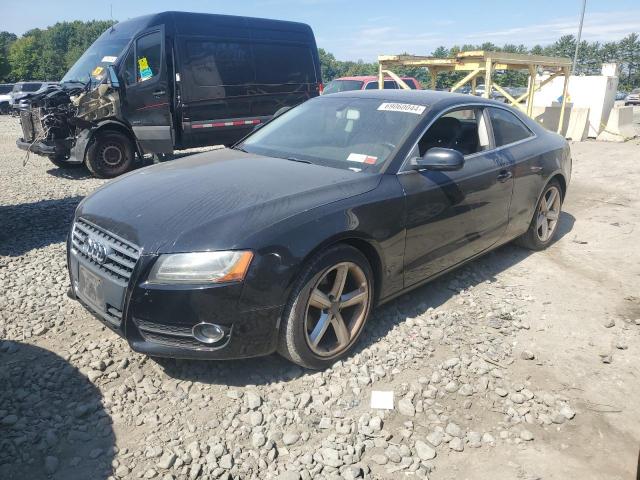  Salvage Audi A5