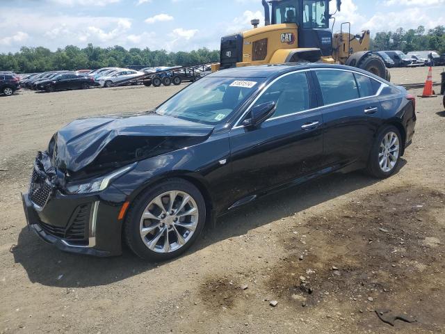  Salvage Cadillac CT5