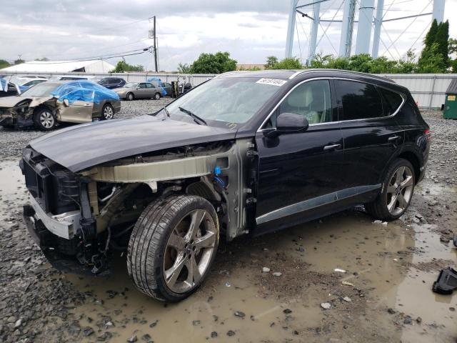  Salvage Hyundai Genesis