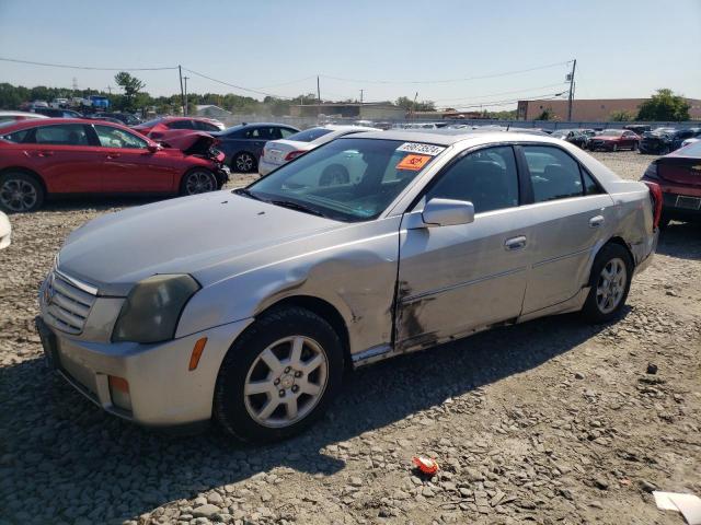  Salvage Cadillac CTS