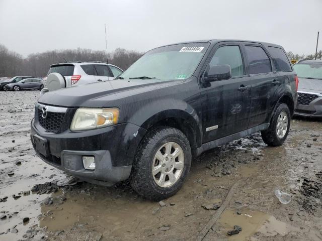  Salvage Mazda Tribute