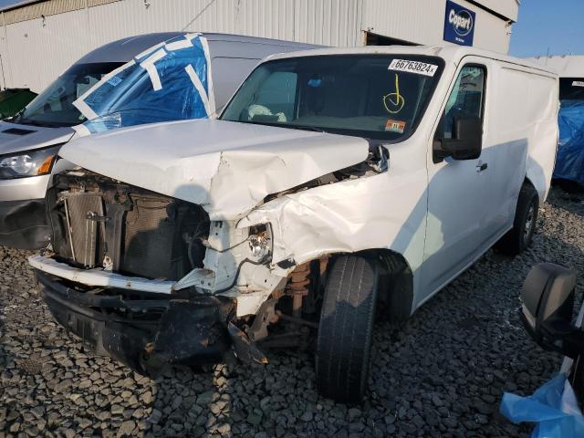  Salvage Nissan Nv