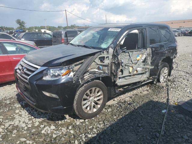  Salvage Lexus Gx