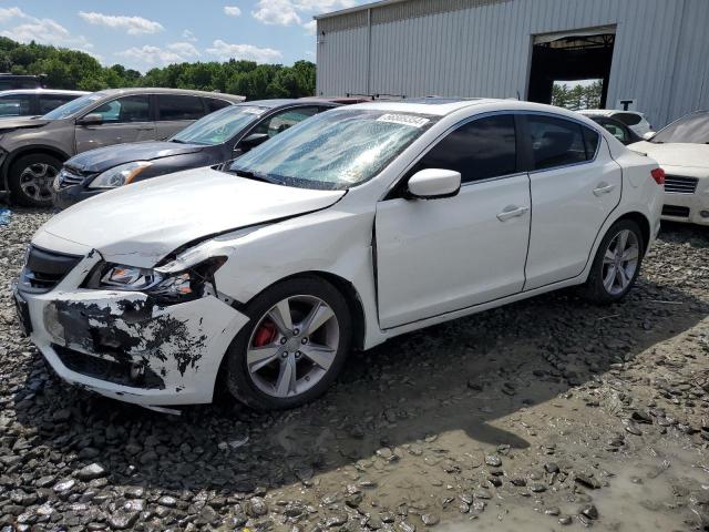  Salvage Acura ILX