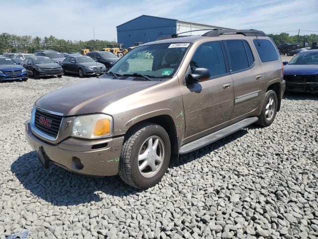  Salvage GMC Envoy