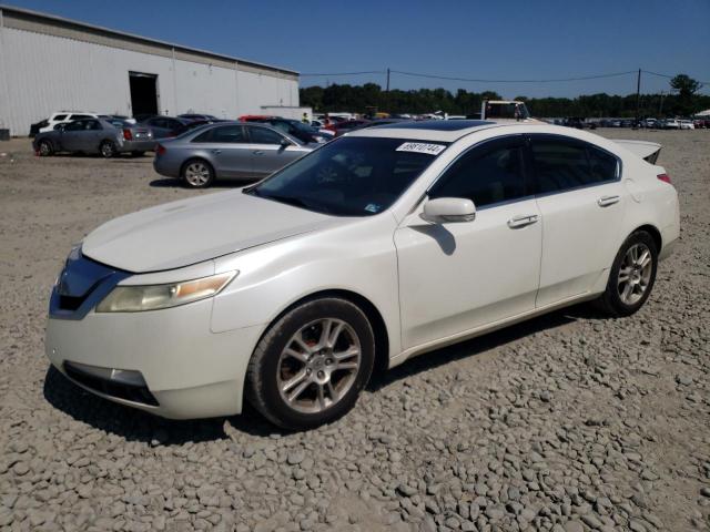  Salvage Acura TL