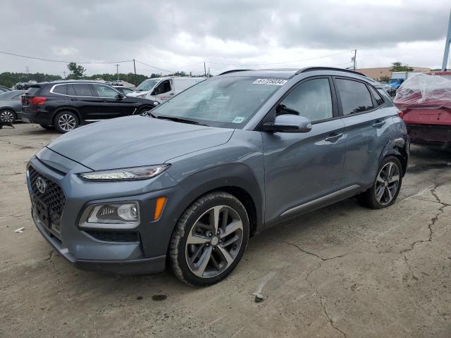  Salvage Hyundai KONA